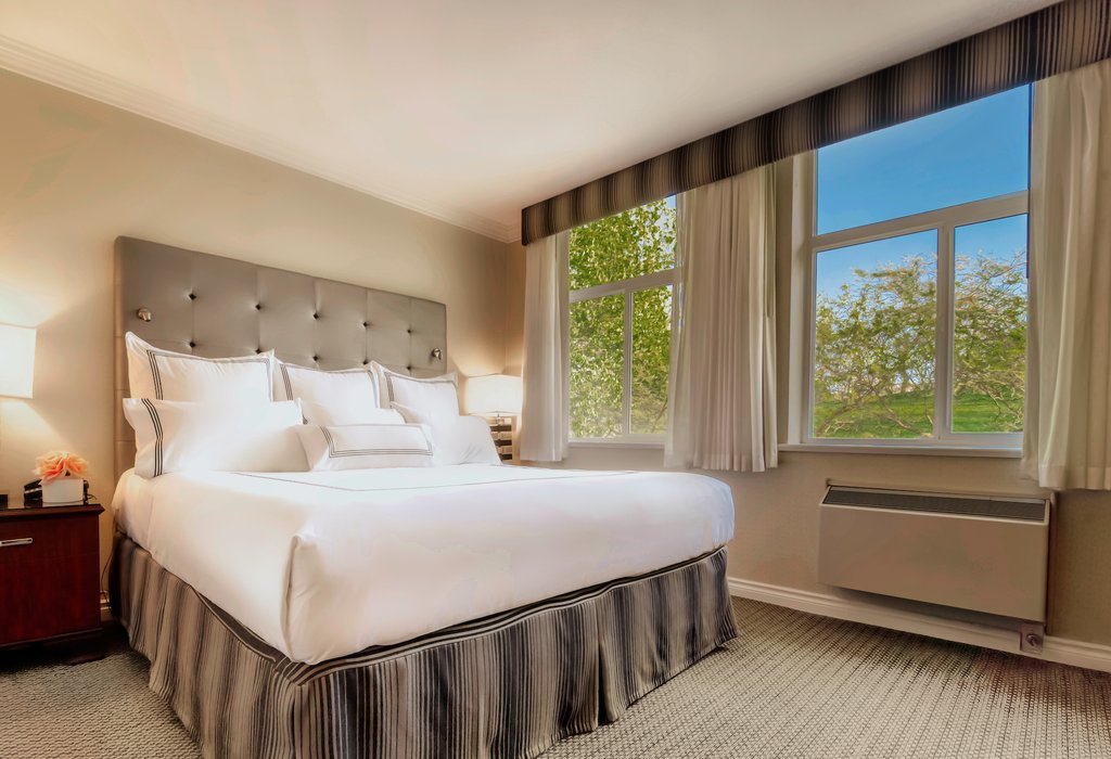 king room boutique hotel vancouver