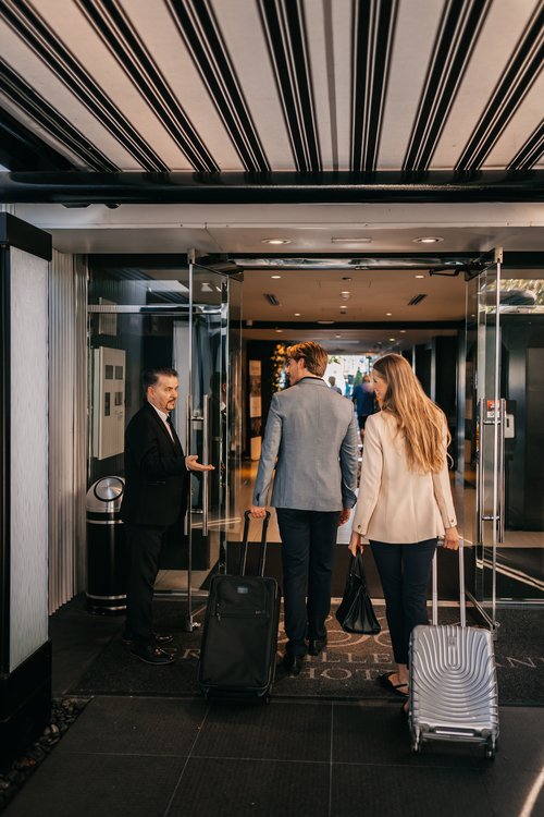 top hotels in vancouver for fifa world cup